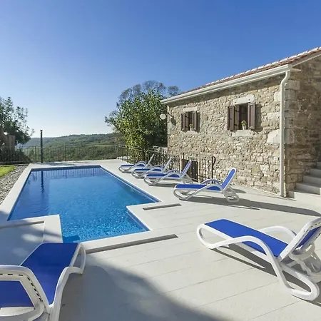 Casa de Férias Rosa Bijele Zemlje