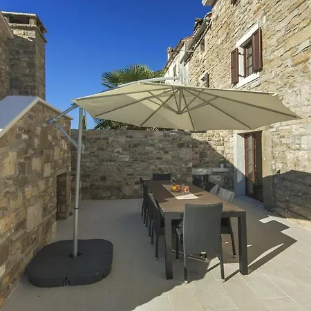 Casa de Férias Rosa Bijele Zemlje
